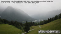 Ramsau bei Berchtesgaden - Vorderloiplsau