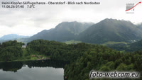 Oberstdorf - Heini-Klopfer-Skiflugschanze