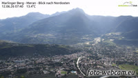 Merano - Marlinger Berg