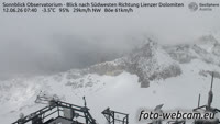 Heiligenblut - Observatoire Sonnblick