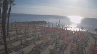 Savona - Albenga Beach