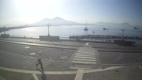 Naples - Mount Vesuvius - Volcano