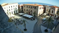 Cefalù - Piazza Duomo