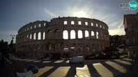 Pula - Arena