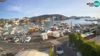 Ponza - Uostas