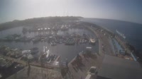 Tenerife - Las Galletas - Marina del Sur