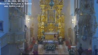 Kodeń - Sanktuarium Matki Bożej Kodeńskiej