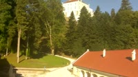Varaždin - Zamek Trakošćan