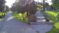 Gorycja - Parco Coronini Cronberg