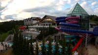 Termy Bukovina