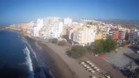 Tenerife - El Médano Beach