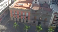 Santa Cruz de Tenerife - Plaza de la Candelaria