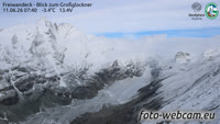 Freiwandeck - Grossglockner