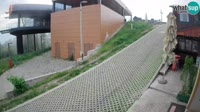 Zagrzeb - Sljeme - Centrum narciarskie