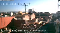 Barcelona - Mollet del Vallès
