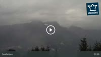 Saalfelden - Sommerrodelbahn