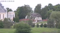 Bebrene - Dwór