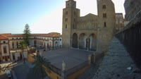 Cefalù - Katedra