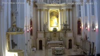 Leśna Podlaska - Sanktuarium