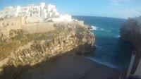 Polignano a Mare - Beach