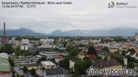 Rosenheim - RoMed Klinikum
