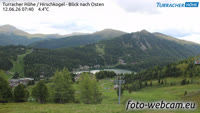Turracher Höhe - Hirschkogel