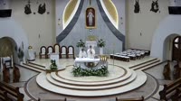 Słopnice - Parafia Św. Andrzeja Apostoła