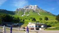 Prati di Tivo - Corno Piccolo - Gran Sasso