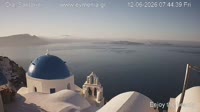 Santoryn - Oia - Evmenia Luxury Cave Villa