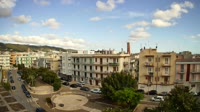 Fasano - Piazza Giacomo Saponaro