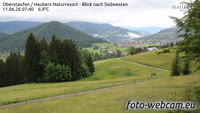 Oberstaufen - Seelekopf, Hochgrat, Staufner Berg