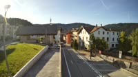Folgaria - Via Roma