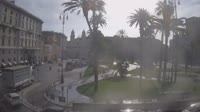 Roma - Piazza Cavour