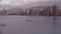 Benidorm - Spiaggia