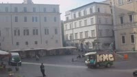 Roma - Trastevere - Ponte Sisto