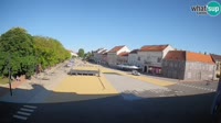 Koprivnica - Zrinski trg