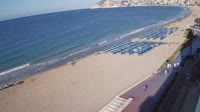 Benidorm - Playa de Poniente sur