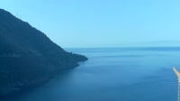 Maratea - Spiaggia Pietra Caduta