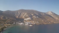 Amorgos - Aegiali