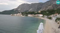 Podgora - Drašnice - Beach