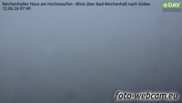 Reichenhaller Staufenhaus - Bad Reichenhall