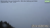 Reichenhaller Haus am Hochstaufen - Salzburg