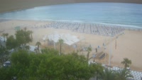Benidorm - Spiaggia di Levante