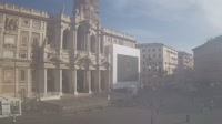 Roma - Basilica di Santa Maria Maggiore