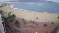 Gran Canaria - Las Palmas - Playa Grande