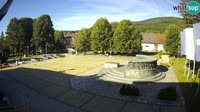 Korenica - Park