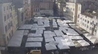 Roma - Campo de' Fiori