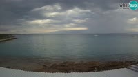 Silba - Šotorišće beach