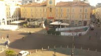 Parma - Piazza Garibaldi - Palazzo del Governatore