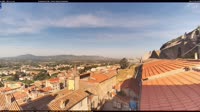 Palestrina - Quartiere Borgo